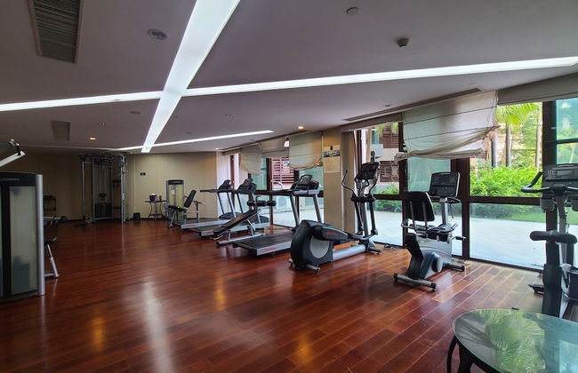 Amanda Seaview Resort Apartment - Foto 39