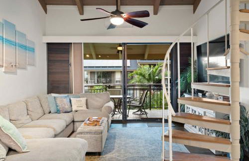 Kona Makai 3301 condo - Foto 12