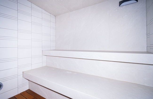 Blue Infinity 1 - Foto 24