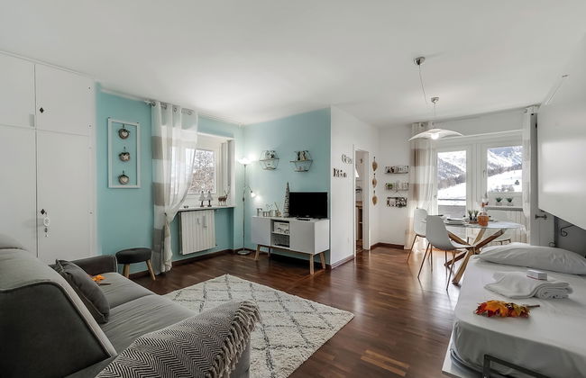 Studio Blue Petit - Foto 1