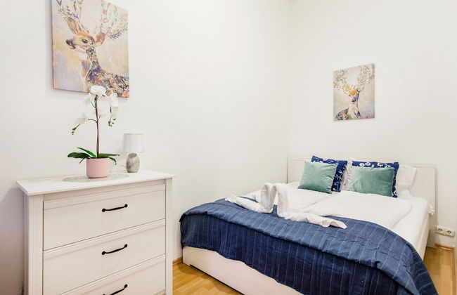 Grand Budapest Apartments - Foto 26