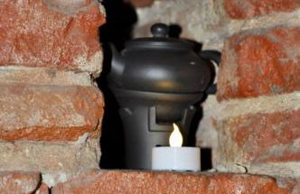 Le Charme d'Arnaud Hypercentre Wifi Accueil gratuit h24 - Foto 11