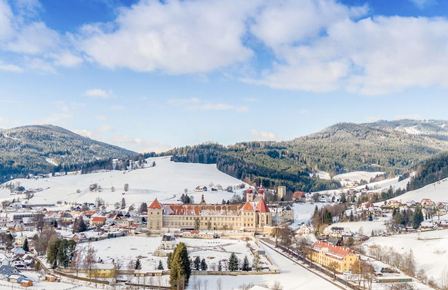 für 11 Personen mit Sauna oder IR-Sauna - Foto 5