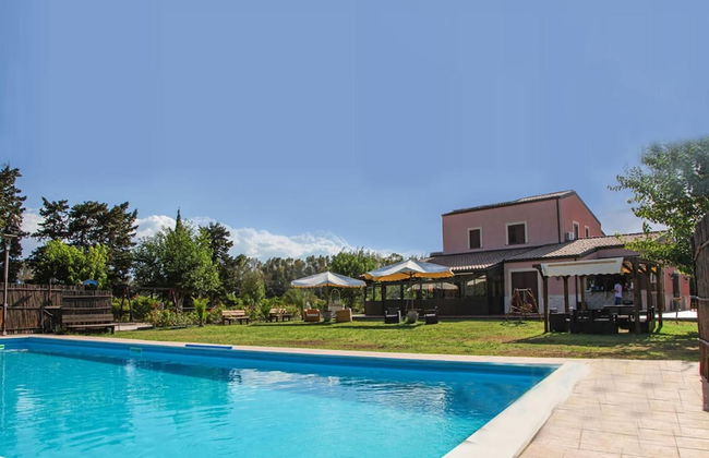 Sicily Country House & Beach - Photo 20