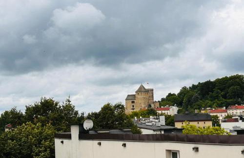 APARTAMENT z widokiem na ZAMEK 10 min od KATOWIC - Foto 23