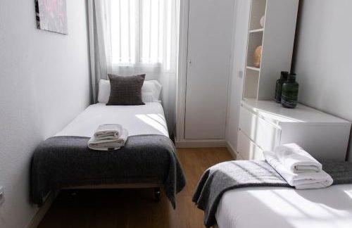 Apartments BCN Central-Drassanes - Photo 26