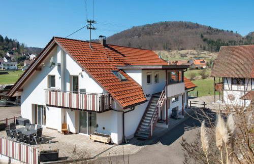 Albpartments - Foto 1