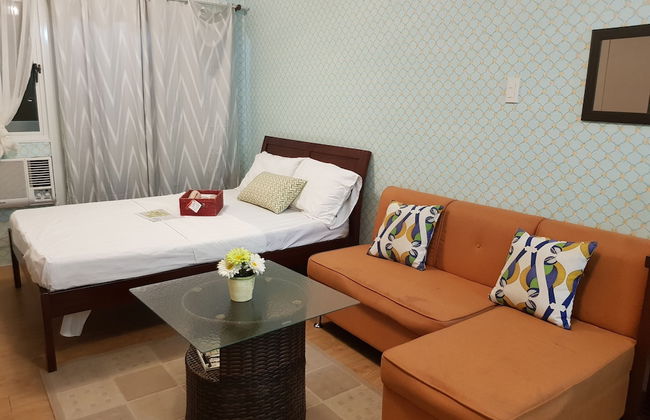 Kara's Condotels - Foto 11