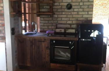 Ferienhaus auf 2 Etagen mit überdachter Terrasse - Foto 31