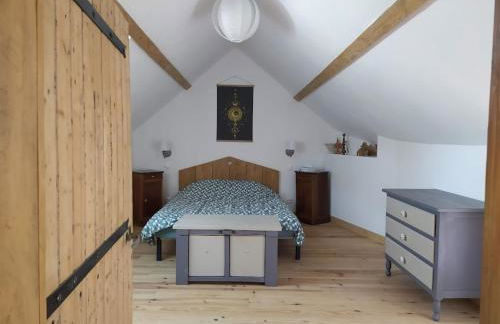 Le refuge - Photo 16