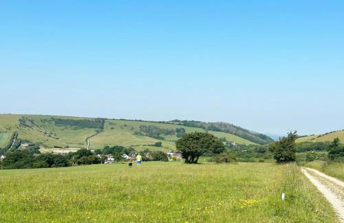 The Stables at The Forge - Cosy Cottage with Log Burner on S Downs Way, nr Brighton - Foto 39