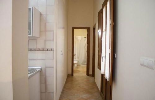 Abadia Suites - Foto 65