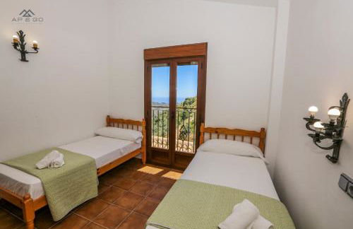 Villa Relax and Pool El Moral - Photo 32