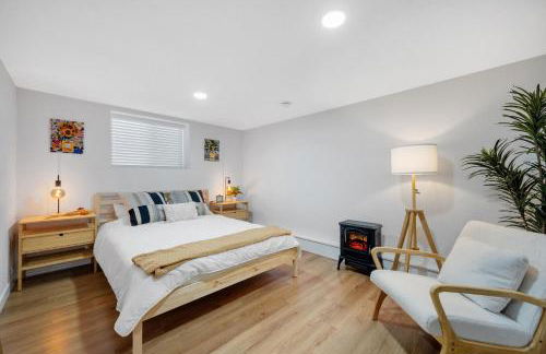 Beautiful Work Stay Retreat in Pueblo Near Downtown - Foto 22