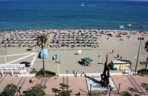 Seaside 3 bedroom Condo 50m beach in Costa del Sol - Foto 16
