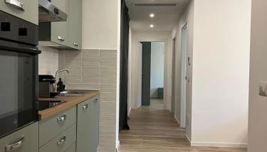 Civico 17 I Near M3 & Milano Santagiulia Ice Hockey Arena - Foto 5