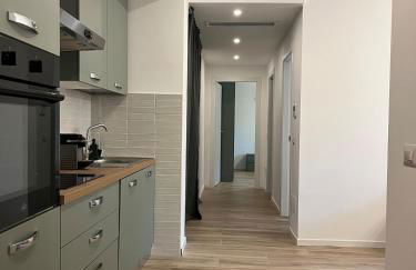 Civico 17 I Near M3 & Milano Santagiulia Ice Hockey Arena - Foto 5