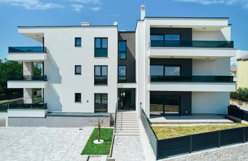 Apartments San Maris - Foto 31