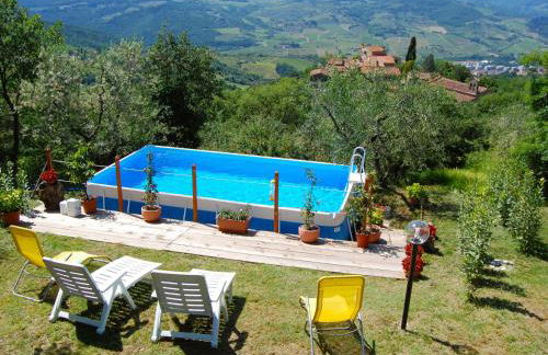 Villa Il Circolo by Interhome - Foto 4