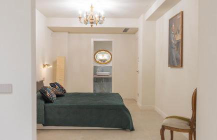 5E Villa Charme-Sea and Ortigia view-Whirlpool roof Terrace - Photo 44