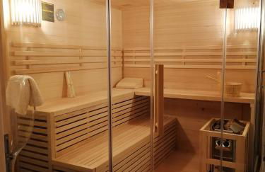Blumenwerkstatt mit Sauna und Jacuzzi - Foto 19