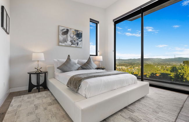 Skyline Luxury Haven - Foto 8