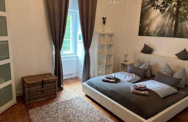 Schloss Grabow, Resting Place & A Luxury Piano Collection Resort, Prignitz - Brandenburg - Foto 79