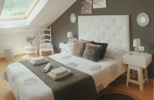 apartamento Fisterra house Finisterre - Foto 1