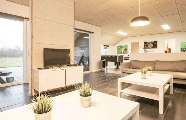 Holiday Home for 24 Guests, Brovst - Foto 27