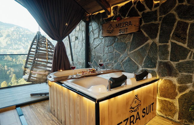 MEZRA DOĞAL DAĞ EVLERİ - Photo 22