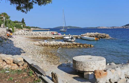 Family-friendly apartments with swimming pool Kuciste - Perna - Peljesac - 10143 - Foto 4