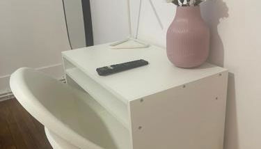 L'AMAZONIE - Lovely apartment near to the train station and Orly Airport - Foto 3