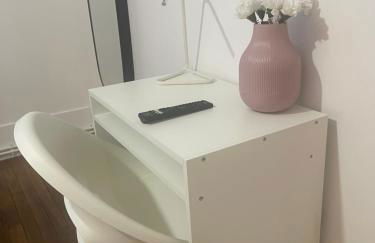 L'AMAZONIE - Lovely apartment near to the train station and Orly Airport - Foto 3