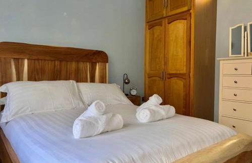 Perfect Tranquil Holiday Home Old Forge Pumphouse - Pass the Keys - Photo 39