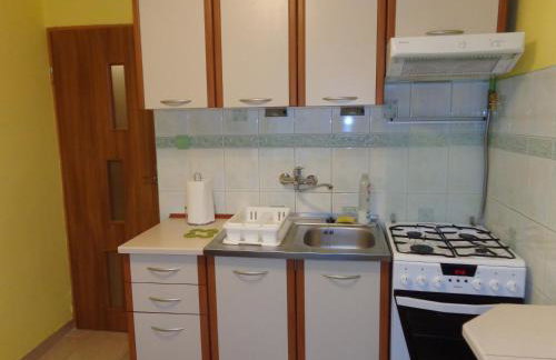 Apartament na Nowickiego - Foto 7