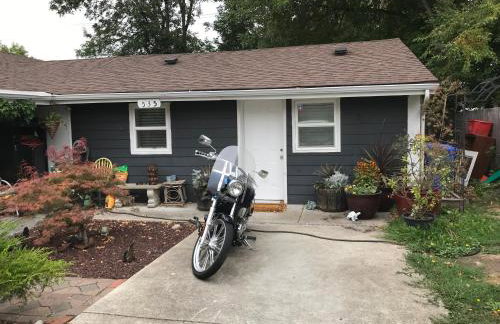 Cozy guest house - Photo 7