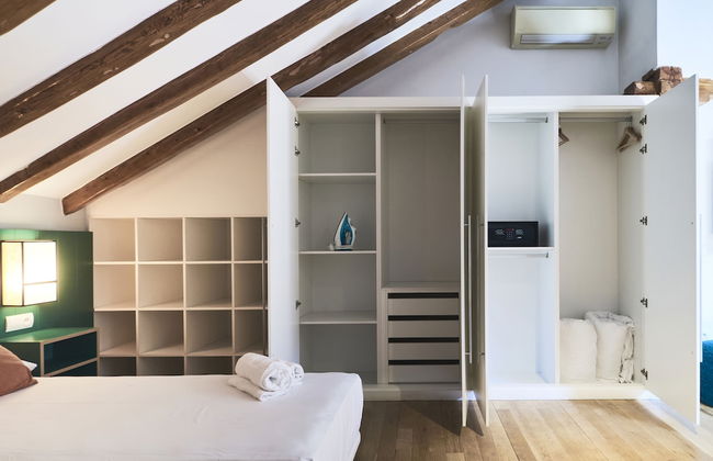 Slow Suites Chueca - Foto 9