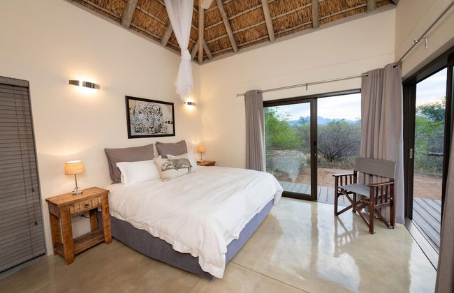 Villa Marula in Hoedspruit - Photo 19