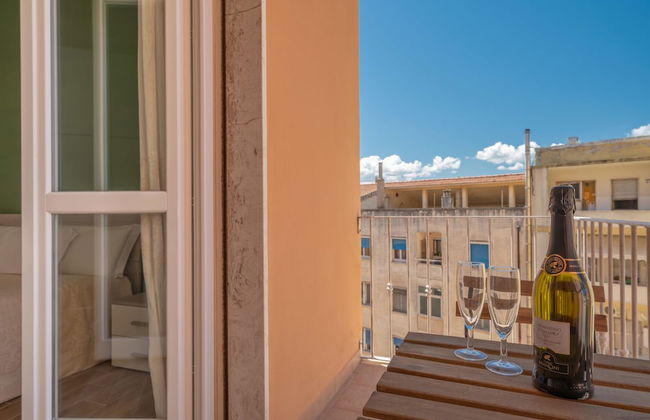 NG Guest House l'Acquedotto - Foto 39