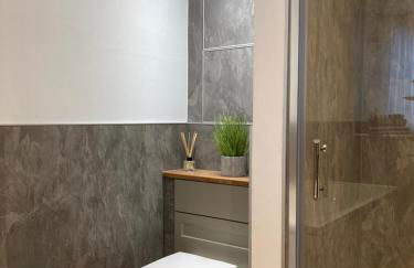 Wynnstay Apartment, Harbour and Mountain Views - Foto 10