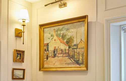 Host & Stay - The Rooftop Gallery - Photo 23