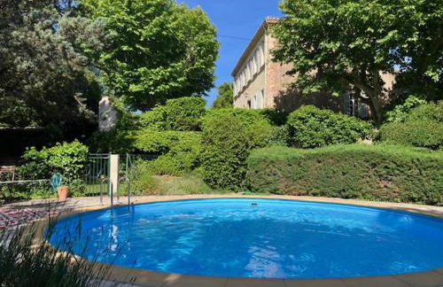 Bastide en Provence - Foto 37