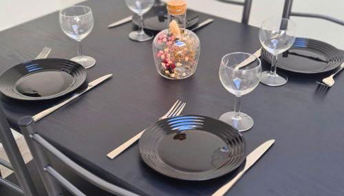 L'Oasis Fleurie - Foto 4