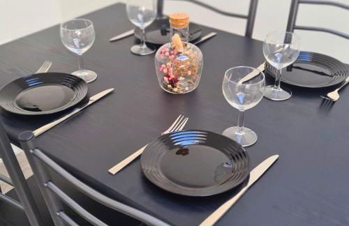 L'Oasis Fleurie - Foto 4