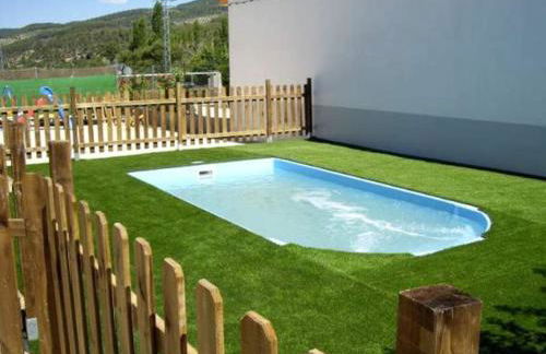 Casa rural Molino Pataslargas - Foto 18