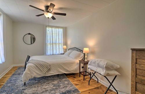 Walk to the Waterfront! Historic Sodus Point Home - Foto 23