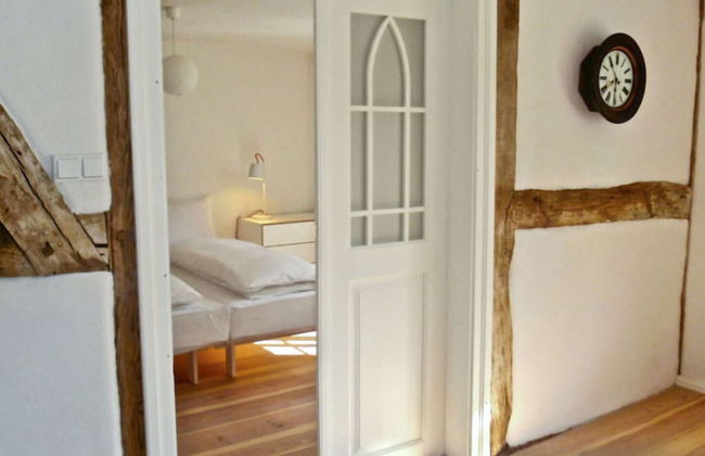 Old Shipman's House Comfortable Holiday Residence - Photo 2