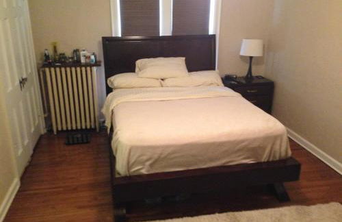 Great Condo in Blackstone District - Foto 11