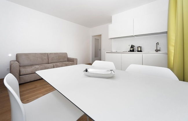 Amedeo Zotti Residence - Foto 50