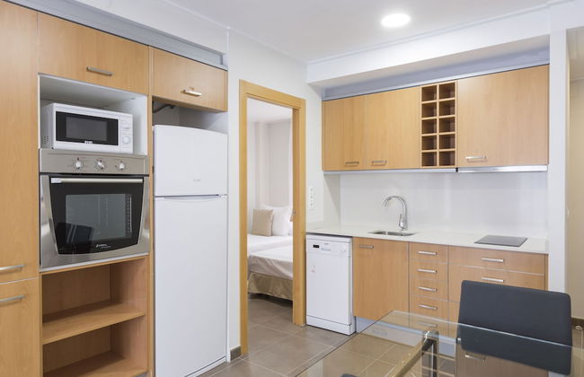 Apartamentos Las Dunas - Foto 11